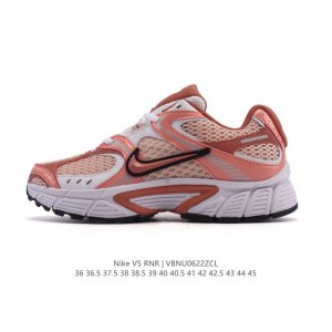 耐克 Nike 2025年新款 Nike V5 Rnr 轻量缓震支撑休闲鞋 舒适防滑耐磨低帮复刻运动鞋 厚底增高老爹鞋 Hj5228-003经典设计与现代工艺完