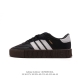 阿迪达斯 Adidas 三叶草 Outdoor 经典三条杠复古休闲运动板鞋春夏时尚简约小白鞋男女鞋情侣鞋 类型：男女鞋 货号：Aq1134 码数：35 36 3