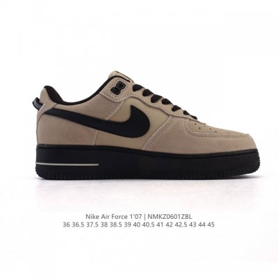 公司级 附赠送Logo清洁刷 耐克 Nike Air Force 1 Lv8 系列 空军一号 Af1 运动板鞋 ，设计灵感源自摔跤运动，助你发挥天赋，震撼全场。