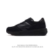New Balance Nb370 新百伦织物层牛皮防滑减震透气舒适耐磨减震低帮轻休闲鞋 厚底增高运动板鞋。 货号: U370Aj 尺码: 36 37 37.5