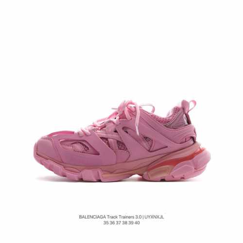 终端性价比天花板 独家私模 全新版型 纯原1:1复刻 还原细节 balenciaga 巴黎世家 原版一致配件防尘袋及附送高弹鞋带，全部采用原档案原楦数据开发，1