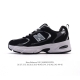 真标 新百伦 Nb530 New Balance 530 复跑古鞋 厚底增高老爹鞋 缓震运动慢跑鞋 Nb530这鞋双确实是Nb家经复典古款式之一 以全科新技诠释