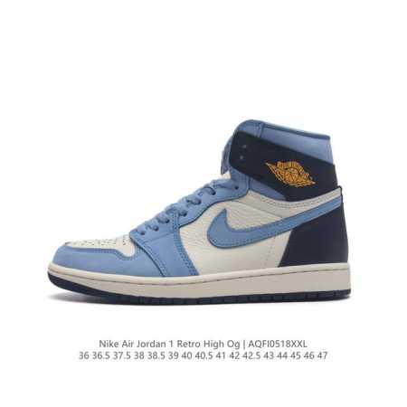公司级 Air Jordan Aj1 Retro High 莱特兄弟北卡蓝 外贸特供批次 终端控货优势输出 新配色不断更新开发 市场中端王者 全套原纸板楦头开发 - 点击图像关闭