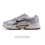 耐克 Nike 2025年新款 Nike V5 Rnr 轻量缓震支撑休闲鞋 舒适防滑耐磨低帮复刻运动鞋 厚底增高老爹鞋 Hj5228-003经典设计与现代工艺完
