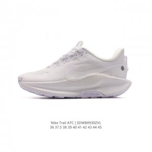 公司级 耐克 Nike Pegasustrail5男女越野跑步鞋夏新款耐克飞马该鞋款搭载出众回弹的 Reactx 泡绵中底，多种地面，皆可轻松驾驭。采用别致设计