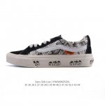 万斯 Vans Sk8-Low 经典款 小红书爆款低帮休闲帆布拼接硫化板鞋 工艺：硫化1:1 重量1:1、真标、原钢印、材质标、鞋型标、合格证 尺码：35 36