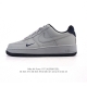 耐克 Nike Air Force 1 '07 Low 2025新年新款 蛇年限定 空军一号含气垫 小白鞋 低帮百搭厚底增高休闲运动板鞋。柔软、弹性十足的缓震性