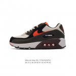 公司级 NIKE耐克运动鞋 Air max 90 健身运动跑鞋休闲鞋 复古风十足！Air Max 90 作为 Nike 旗下最经典的鞋型之一，凭借着百搭的造型，
