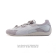 Puma Speedca Og 彪马极速赛车系列低帮德训风拼接复古百搭休闲运动赛车鞋 鞋款从80、90年代赛车手所穿的防火赛车鞋为原型，鞋身线条模仿了赛车的流线