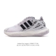 特价 阿迪 Adidas Day Jogger 夜行者二代 爆米花 复古缓震跑鞋男女运动鞋 低帮经典运动鞋慢跑者系列高弹复古休闲运动跑鞋，这款adidas Da