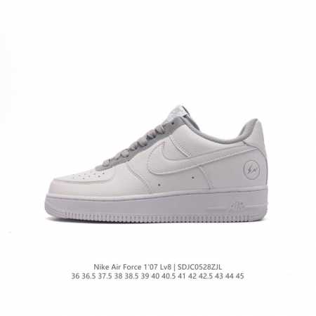 公司级 Af1耐克 Nike Air Force 1 ‘07 Low 空军一号 厚底增高百搭运动板鞋 原楦头原纸板 打造纯正空军版型，专注外贸渠道 全掌内置蜂窝 - 点击图像关闭