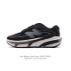 公司级 新百伦 [New Balance] Fresh Form 男士运动鞋 厚底增高跑鞋。这款跑鞋不仅有着以大数据为基础的fresh Foam虎蜂大底，还有着