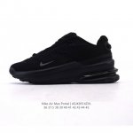 新品公司级 Nike耐克男女鞋Nike Air Zoom Upturn Sc运动休闲鞋 气垫缓震慢跑鞋 舒适防滑耐磨厚底增高老爹鞋Ib2746-001全新鞋型于
