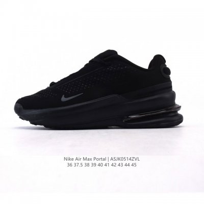 新品公司级 Nike耐克男女鞋Nike Air Zoom Upturn Sc运动休闲鞋 气垫缓震慢跑鞋 舒适防滑耐磨厚底增高老爹鞋Ib2746-001全新鞋型于