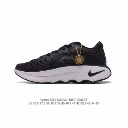 公司级 耐克 WMNS Nike Motiva 男女士步行运动鞋 最新 波浪鞋 专为步行、慢跑和跑步而设计。Nike Motiva 步行运动鞋助你以出众步履体验 - 点击图像关闭
