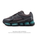 新品公司级 New Balance 新鞋型！新百伦New Balance 0系列复古潮流网眼透气跑鞋 0年代风格轻便耐磨厚底增高 气垫缓震运动老爹鞋，这双New