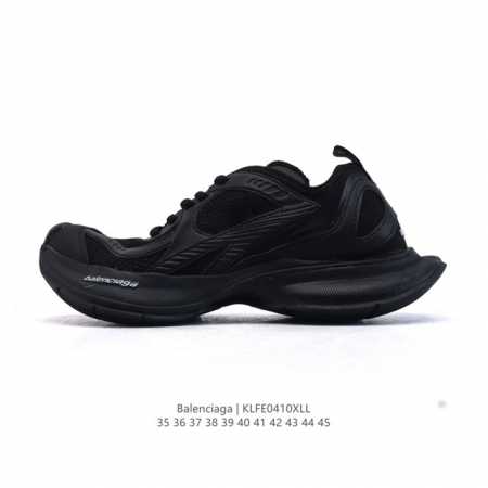 降价公司级 潮奢 巴黎世家 Balenciaga 小红书爆款男女鞋 厚底增高板鞋老爹鞋运动鞋，Balenciaga 最新爆款低帮系带休闲运动板鞋 专柜同步上架香 - 点击图像关闭