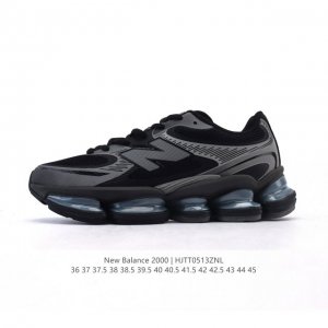 新品公司级 New Balance 新鞋型！新百伦New Balance 0系列复古潮流网眼透气跑鞋 0年代风格轻便耐磨厚底增高 气垫缓震运动老爹鞋，这双New