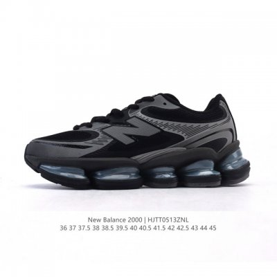 新品公司级 New Balance 新鞋型！新百伦New Balance 0系列复古潮流网眼透气跑鞋 0年代风格轻便耐磨厚底增高 气垫缓震运动老爹鞋，这双New