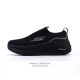 新款 Skechers 斯凯奇 男士运动跑步鞋 老爹鞋 Stamina 织物网面透气 轻便防滑 减震舒适 耐磨 复古 时尚 拼接 休闲 厚底增高运动鞋舒适百搭不