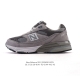 公司级 Newbalance 新百伦993系列美产老爹鞋总统经典复古运动鞋纽巴伦993总统慢跑鞋。卓越的舒适性与经典风格相得益彰，打造出我们的 Made In