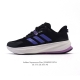 阿迪达斯 Adidas Supernova Rise Shoes 防滑耐磨随心畅跑舒适跑步运动鞋 采用Dreamstrike+中底，力求为触地添舒适。搭配实穿A