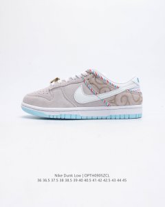 耐克nike Dunk Low 板鞋 Sb系列经典百搭休闲运动滑板鞋 Nike Dunk Low 运动鞋源自 80 年代经典篮球鞋款 起初专为硬木球场打造 随后