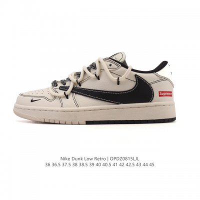 特价 真标 耐克 Nike Air Jordan 1 Low Og Sp Military Blue Aj1乔1倒勾 2025年新款 蛇年新款 低帮篮球鞋 Aj