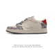 公司级 耐克 Nike Air Jordan 1 Low Og Sp Military Blue Aj1乔1 倒勾 迪奥 Dior联名 低帮篮球鞋 Aj1 乔丹