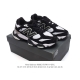 Nb 新百伦 New Balance Nb9060小象蹄男女款9060舒适百搭老爹鞋。全新 9060 款式将经典风格与现代设计融合到日常多功能性中。 9060