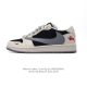 公司级 真标 耐克 Nike Air Jordan 1 Low Og Sp Military Blue Aj1乔1倒勾低帮篮球鞋 Aj1 乔丹1代 Aj1 乔1