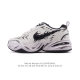 公司级 耐克 Nike Air Monarch Iv男女子训练鞋厚底老爹鞋休闲复古运动鞋。Nike Air Monarch Iv 运动鞋为你打造出众的训练装备，