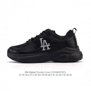 公司级 全新2025年新款 Ny美国榄球洋基队New York Yankees X Mlb Chunky Runner Liner 莱纳系列低帮厚底老爹风透气舒