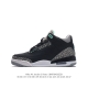 耐克 乔丹 Aj3 耐克 Nike Air Jordan 3 Retro Se 乔3 复刻篮球鞋 乔丹3代 三代 男女子运动鞋。作为 Aj 系列中广受认可的运动