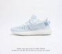Adidas 阿迪达斯 Yeezy Boost 350 V2 椰子 休闲透气缓震舒适 百搭轻便中底慢跑鞋 椰子鞋经典运动鞋中性跑鞋 是adidas Yeezy