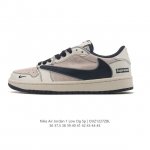 公司级 耐克 Nike Air Jordan 1 Low Og Sp Military Blue Aj1乔1倒勾 2025年新款 低帮篮球鞋 Aj1 乔丹1代