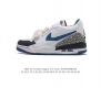 耐克 Aj 乔丹 Air Jordan Legacy 312 男女士低帮运动鞋百搭篮球鞋。酷炫混搭，谁人不爱？Air Jordan Legacy 312 Low