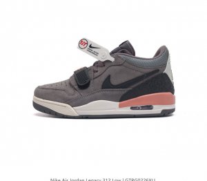 耐克 Aj 乔丹 Air Jordan Legacy 312 男女士低帮运动鞋百搭篮球鞋 酷炫混搭 谁人不爱 Air Jordan Legacy 312 Low