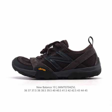 公司级 新百伦 New Balance M10L系列 中性休闲运动鞋 户外徒步运动跑步鞋舒适慢跑鞋 拼接鞋面：格调复古兼具匠心，焕新经典整齐车缝线见：细节控的惊 - 点击图像关闭