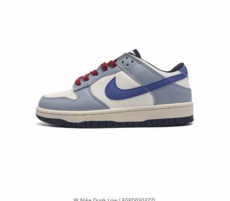 耐克 Nike Dunk Low 运动鞋 复古滑板鞋 Sb系列经典运动鞋 采用天然皮革 经久耐穿 塑就如元年款 Dunk 般的复古质感 鞋头透气孔 搭配鞋口和鞋 - 点击图像关闭