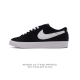 耐克 Nike Blazer Low '77 VNTG 男女子运动板鞋 重现低调风格和经典篮球外观，依托经典简约魅力和舒适性能，备受街头时尚赞誉。华美翻毛皮细节