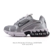 耐克 Nike 美国元祖街头潮牌Stussy斯图西 X Nike Air Zoom Spiridon Caged 2网面斯皮里东牢笼2代系列运动鞋 复古休闲运动