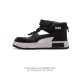 童鞋 Puma彪马 儿童运动板鞋 新款rebound Joy时尚缓震耐磨舒适高帮休闲鞋。Rebound Joy板鞋以经典篮球鞋外观为原型，将日常休闲感与篮球潮范