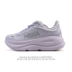 公司级 Hoka畅行无阻 Hoka One One Bondi 9 舒适百搭耐磨轻便 低帮跑步鞋 男女同款。Bondi 9 最显著的变化在于其鞋底单元，原本扎实