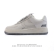 170 耐克 Nike Air Force 1 '07 Low 空军一号含气垫 小白鞋 2025年 蛇年新款 低帮百搭厚底增高休闲运动板鞋。柔软、弹性十足的缓震