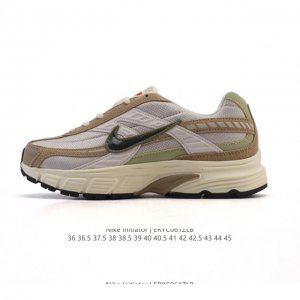 Ins爆火全新韩系古着风，回味经典 Nike 耐克Initiator Running创始者系列复古厚底增高老爹休闲运动舒适跑鞋。 尺码: 36-45含半码 货号
