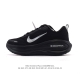 公司级 耐克Nike Vomero plus 反转Swoosh｜跑鞋圈新王！厚底增高运动跑步鞋 时尚老爹鞋 这双Vomero plus真的太绝了！反转Swoos