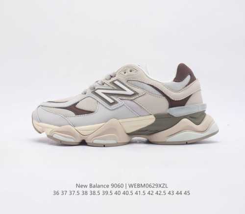 公司级nb Joe Freshgoods X New Balance 公司级版本nb9060 联名款 复古休闲运动慢跑鞋 鞋款灵感源自设计师本人对夏日的怀日