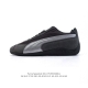 130 【公司级】Puma Speedca Og 彪马极速赛车系列低帮德训风拼接复古百搭休闲运动赛车鞋 鞋款从80、90年代赛车手所穿的防火赛车鞋为原型，鞋身线