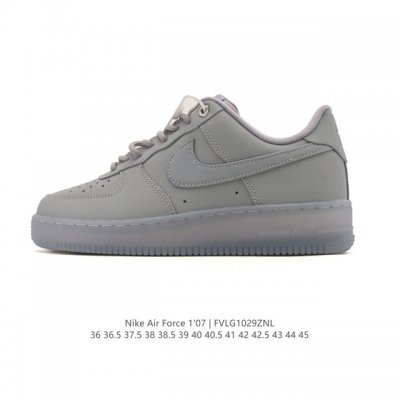公司级 Af1耐克 Nike Air Force 1 ‘07 Low 空军一号 小白鞋 厚底增高百搭运动板鞋 原楦头原纸板 打造纯正空军版型，专注外贸渠道 全掌